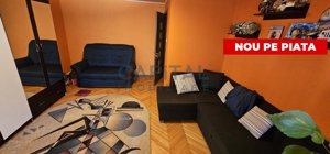 0% Comision ! Vanzare apartament cu 3 camere open-space |  Zona Liceul Auto - imagine 2