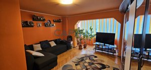 0% Comision ! Vanzare apartament cu 3 camere open-space |  Zona Liceul Auto - imagine 3