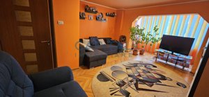 0% Comision ! Vanzare apartament cu 3 camere open-space |  Zona Liceul Auto - imagine 5