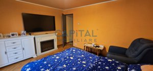 0% Comision ! Vanzare apartament cu 3 camere open-space |  Zona Liceul Auto - imagine 10