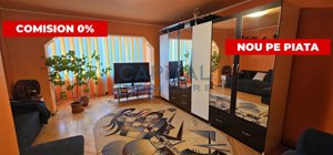 0% Comision ! Vanzare apartament cu 3 camere open-space |  Zona Liceul Auto - imagine 4