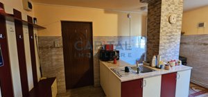 0% Comision ! Vanzare apartament cu 3 camere open-space |  Zona Liceul Auto - imagine 15