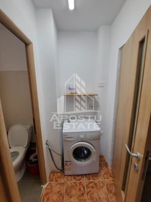 Apartament 2 camere, Circumvalatiunii, Centrala Propie - imagine 10