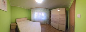 Proprietar vand ap 2 camere semidecomandat et 3 din 4, mobilat, zona Torontal, langa Profi - imagine 10