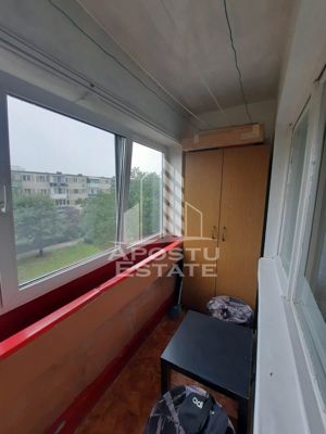 Apartament 2 camere, Circumvalatiunii, Centrala Propie - imagine 6