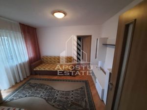 Apartament 2 camere, Circumvalatiunii, Centrala Propie - imagine 2