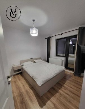 Apartament cu 2 camere | Mamaia Nord  - imagine 3