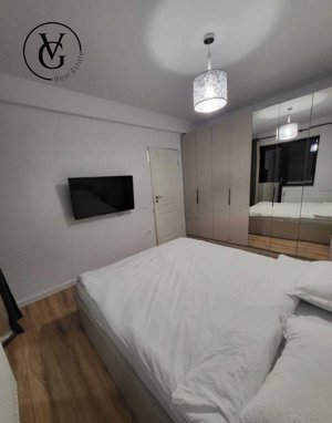 Apartament cu 2 camere | Mamaia Nord  - imagine 2