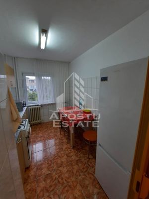 Apartament 2 camere, Circumvalatiunii, Centrala Propie - imagine 8