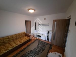 Apartament 2 camere, Circumvalatiunii, Centrala Propie - imagine 3