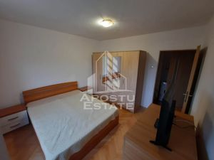 Apartament 2 camere, Circumvalatiunii, Centrala Propie - imagine 5