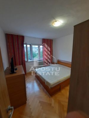 Apartament 2 camere, Circumvalatiunii, Centrala Propie - imagine 4