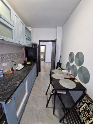 Apartament 3 camere Dimitrie Leonida - imagine 7