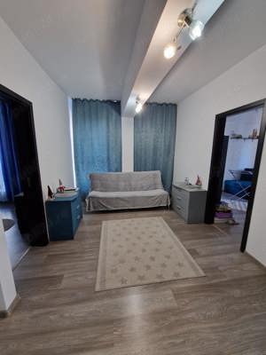 Apartament 3 camere Dimitrie Leonida - imagine 4