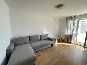 Apartament cu 3 camere, recent renovat in cartierul Astra - imagine 2