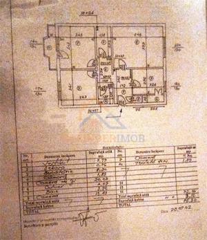 Vanzare apartament 3 camere Sebastian Parc - Vulcan Center - imagine 16