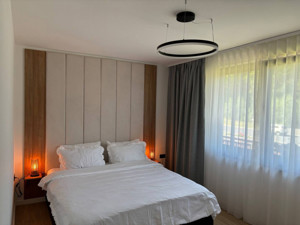 Apartament modern, Poiana Brasov - imagine 5