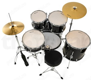 Tobe noi si cinele noi Startone*, ideale incepatori sau nivel mediu