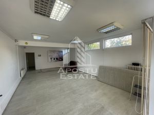 Spatiu comercial, 60 mp, Blv. Liviu Rebreanu. - imagine 2