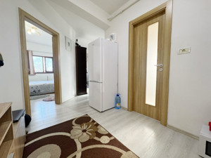 Apartament 2 camere, 40mp utili, etaj3/3, pozitie excelenta in Giroc - imagine 6