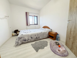 Apartament 2 camere, 40mp utili, etaj3/3, pozitie excelenta in Giroc - imagine 3