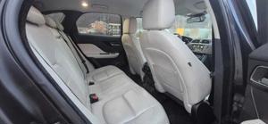 Dezmembrez Jaguar F-Pace 2.0 2017 - imagine 7