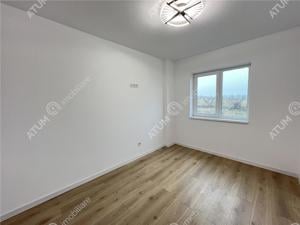 Apartament intabulat de 3 camere 2 balcoane pe Calea Surii Mici - imagine 12