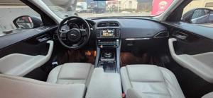 Dezmembrez Jaguar F-Pace 2.0 2017 - imagine 6