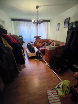 Apartament de vanzare cu trei camere in Hunedoara - imagine 4