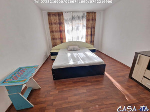 Închiriere apartement 2 camere Zona 8 Mai, Str.Ioan Slavici - imagine 2