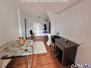 Închiriere apartement 2 camere Zona 8 Mai, Str.Ioan Slavici - imagine 7