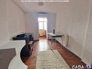 Închiriere apartement 2 camere Zona 8 Mai, Str.Ioan Slavici - imagine 6