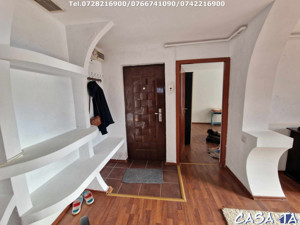 Închiriere apartement 2 camere Zona 8 Mai, Str.Ioan Slavici - imagine 11