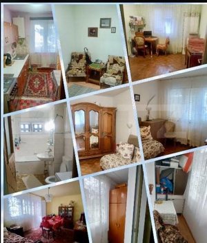 Apartament de vanzare, 3 camere, 65.52 mp, etaj intermediar, zona Manastur - imagine 6