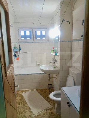 Apartament de vanzare, 3 camere, 65.52 mp, etaj intermediar, zona Manastur - imagine 5