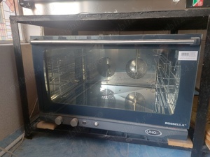 Utilaje Pizza Patiserie Profesionale noi (nefolosite) - imagine 4