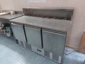 Utilaje Pizza Patiserie Profesionale noi (nefolosite) - imagine 3