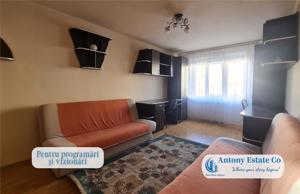 Apartament de inchiriat, 3 camere, Semidecomandat, Rogerius, Oradea - imagine 10