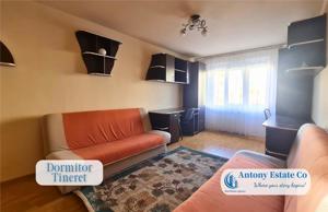 Apartament de inchiriat, 3 camere, Semidecomandat, Rogerius, Oradea - imagine 4