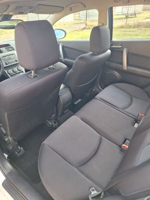 Mazda 6 2009 2.0D fix pretul - imagine 7