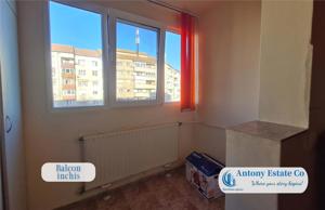 Apartament de inchiriat, 3 camere, Semidecomandat, Rogerius, Oradea - imagine 5