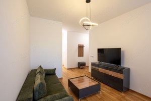 Apartament 2 camere de închiriat   46 mp   Zona Grozăvești - imagine 2