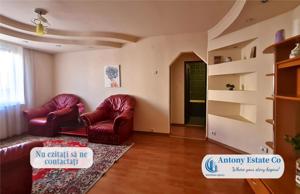 Apartament de inchiriat, 3 camere, Semidecomandat, Rogerius, Oradea - imagine 11