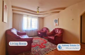 Apartament de inchiriat, 3 camere, Semidecomandat, Rogerius, Oradea - imagine 2