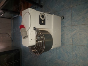 Utilaje Pizza Patiserie Profesionale noi (nefolosite) - imagine 5