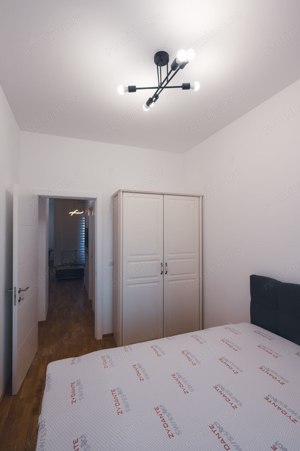 Apartament 2 camere de închiriat   46 mp   Zona Grozăvești - imagine 5