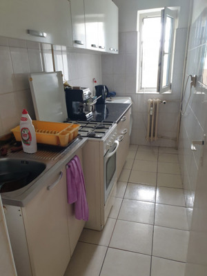 Apartament De Vanzare Gara BRD Et 2 - imagine 4