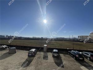 Garsoniera finisata la cheie la etajul 1 zona Lazaret din Sibiu. - imagine 7