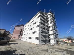 Apartament renovat cu 2 camere la etajul 1 zona Lazaret din Sibiu.