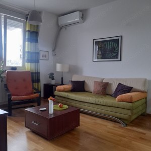 Apartament 2 camere de închiriat   Zona Militari - imagine 5